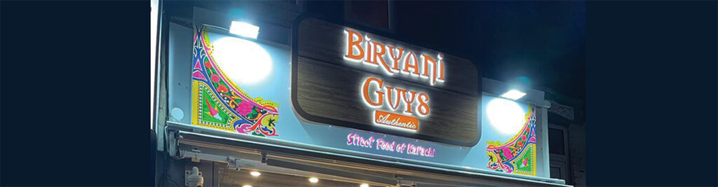 Biryani Guys