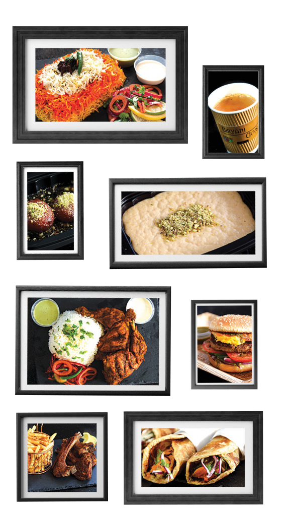 Biryani Guys Biryani Guys